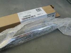 BUICK REGAL 18 19 20 GRILLE RH MOULDING MOULDING CHROME TRIM NEW  OEM  - Picture 1 of 2