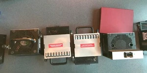 OEM FAN MODULE FOR MCAFEE M-4050/M-8000 NETWORK SECURITY PLATFORM 265-1108-03-G - Photo 1/1