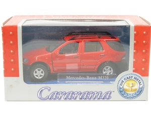 Cararama Hongwell 1 43 Escala Cartón X en Caja Varios Modelos de Metal Fundido - Imagen 1 de 16