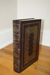 Easton Press Livy History of Early Rome Book 1978 - Imagen 1 de 7