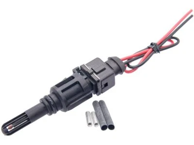 For 1996-1999 BMW 318ti Air Temperature Sensor Walker 57342FGMX 1997 1998 - Imagem 1 de 2