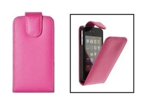 Housse Etui Coque Luxe (ROSE) ~ Samsung GT i9300 Galaxy S3 - Photo 1 sur 1