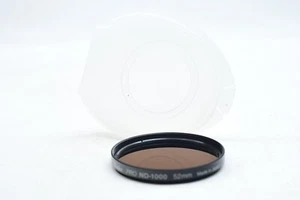 @ SakuraDo @ EXC! @ Kenko Pro ND-1000 Neutral Density 10 Stops 52mm Lens Filter - Picture 1 of 6