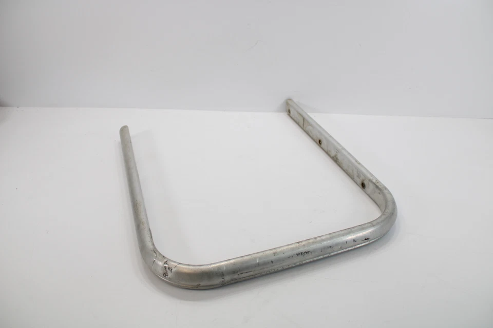 2006 SKI-DOO SUMMIT 600 HO SDI REAR BUMPER Foto 1 de 4