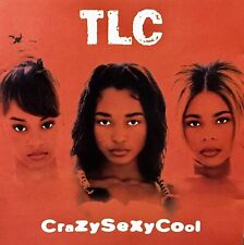 TLC - Crazy Sexy Cool (CD)