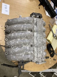 Actuador colector de entrada Mitsubishi FTO 2.0 GR 24 V - Imagen 1 de 4
