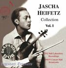 Collection 1 by Heifetz (CD, 1997)