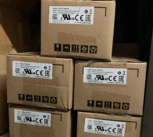 1PC New DELTA servo motor ECMA-C10604RS - Picture 1 of 5