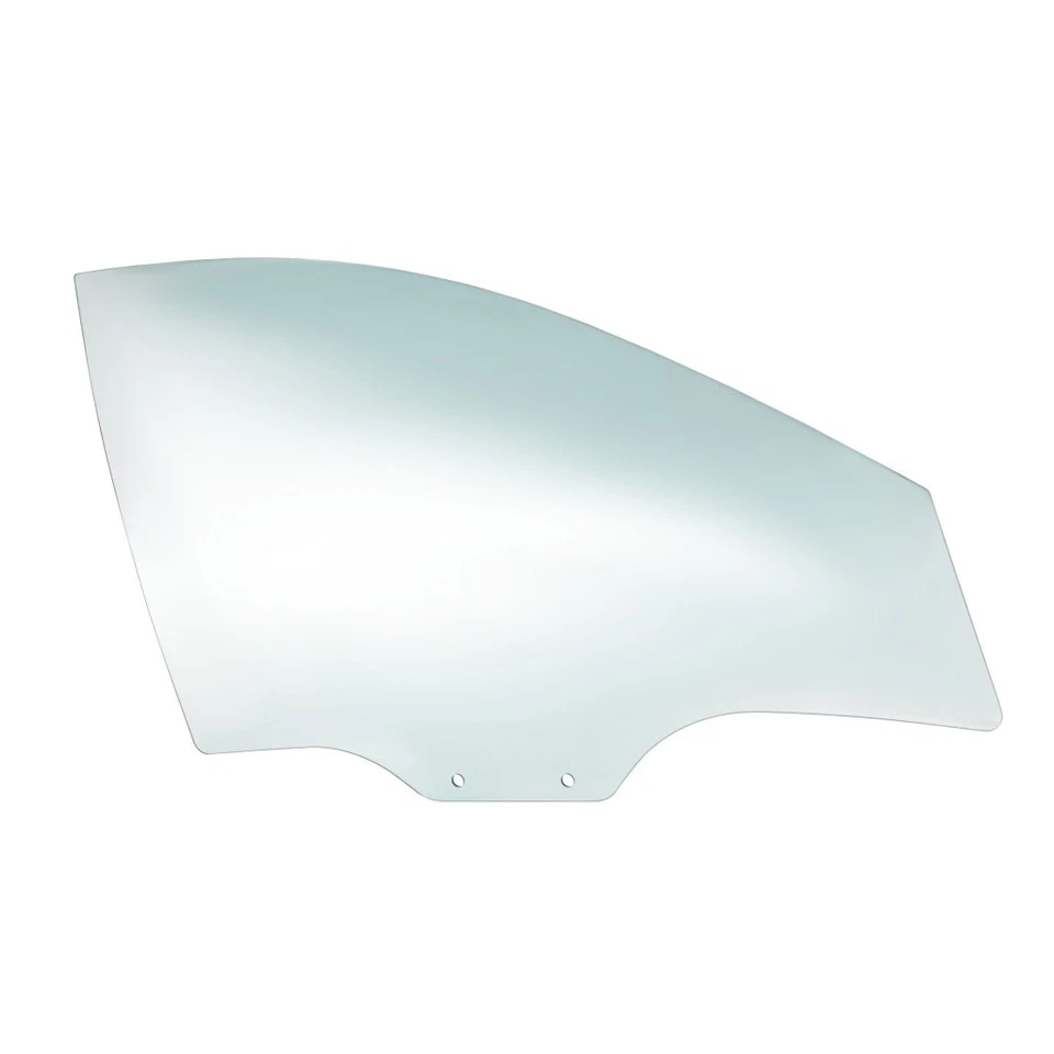 For Kia Rio/Rio5 2006-2011 Door Glass Passenger Side | Green Tint | 824211G010 Foto 1 de 4