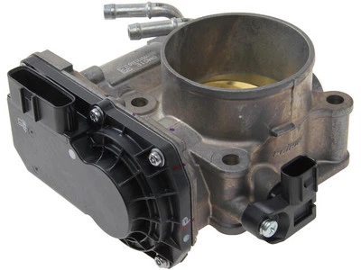 For 2009-2015 Honda Pilot Throttle Body Genuine 38918WSKZ 2013 2012 2010 2011 - Image 1 of 2