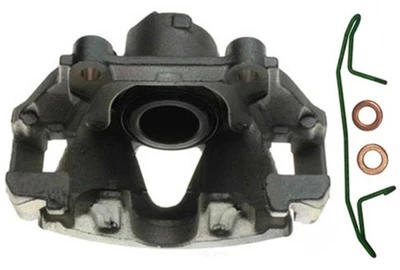 Pinza de freno de disco para Volkswagen Jetta Golf Beetle 1996-2010 RAYBESTOS Foto 1 de 2