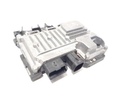 9810858280 MODULO ELETTRONICO / 28447924 / 7705019 PER CITROËN C3 II SC_ 1.6 B - Immagine 1 di 4