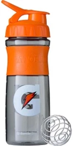 Gatorade Sport Water Bottle, Shaker Bottle, 28 Ounce - Picture 1 of 12
