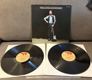 ERIC CLAPTON "Just One Night" RE 2LP 1981 - Picture 1 of 3