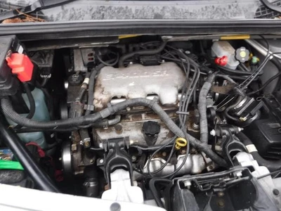 Brazo de control inferior derecho pasajero delantero para 02-07 RENDEZVOUS 27265372 Foto 1 de 4