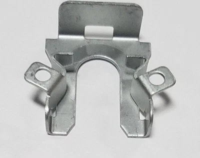 (1) Clip de retención de faros Sable Thunderbird Taurus F150 F250 F350 Mark VIII Foto 1 de 4