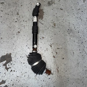 19-25 GMC CHEVROLET SILVERADO  INTERMEDIATE LOWER COLUMN STEERING SHAFT OEM - Picture 1 of 6