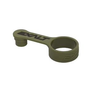 Exalt Paintball Fill Nipple Cover - Army Olive - Bild 1 von 2