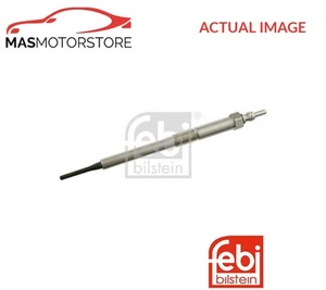 BUJÍA INCANDESCENTE MOTOR FEBI BILSTEIN 176189 P NUEVO OE REPUESTO - Imagen 1 de 5