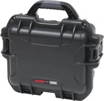 Gator Waterproof case w/ diced foam; 9.4"x7.4"x5.5" - Image 1 of 2