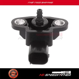 Sensor de presión absoluta colector sensor MAP compatible con Mercedes-Benz 2013 0261230189 - Imagen 1 de 8