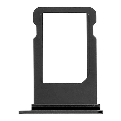 Nano-SIM card tray replacement part for iPhone 8 Plus – - Image 1 of 4