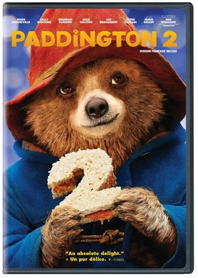 Paddington 2 (2017) (DVD) - Image 1 of 2