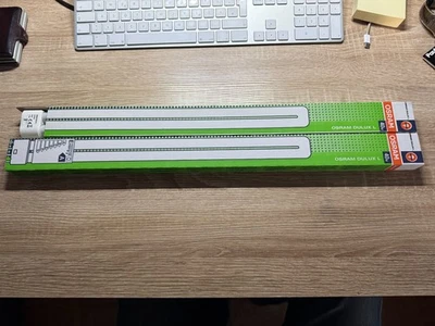 2 x Osram Dulux L 40W/830 2G11 3500lm in OVP (TM) - Bild 1 von 3