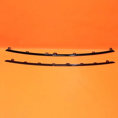 PORSCHE CAYENNE GRILLE MOLDING INNER 2019 2020 2021 2022 9Y0807179B OEM Foto 1 de 4