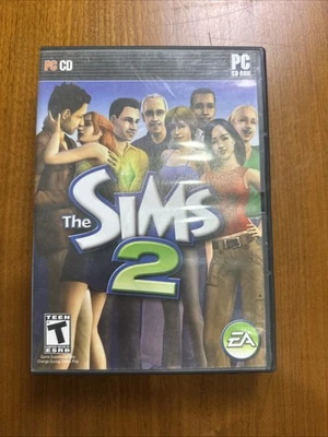 The Sims 2 (PC, 2004) - Image 1 of 4