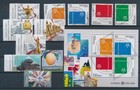 LT16727 Armenia 2007 Europa CEPT chess pieces fine lot MNH