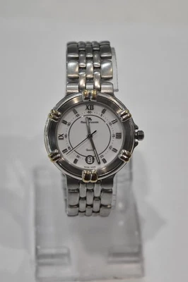 Maurice Lacroix Calypso 95327 Quartz Watch - Image 1 of 4