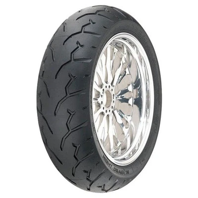GOMME PNEUMATICI PIRELLI 180/60 R16 80H NIGHT DRAGON - Immagine 1 di 4