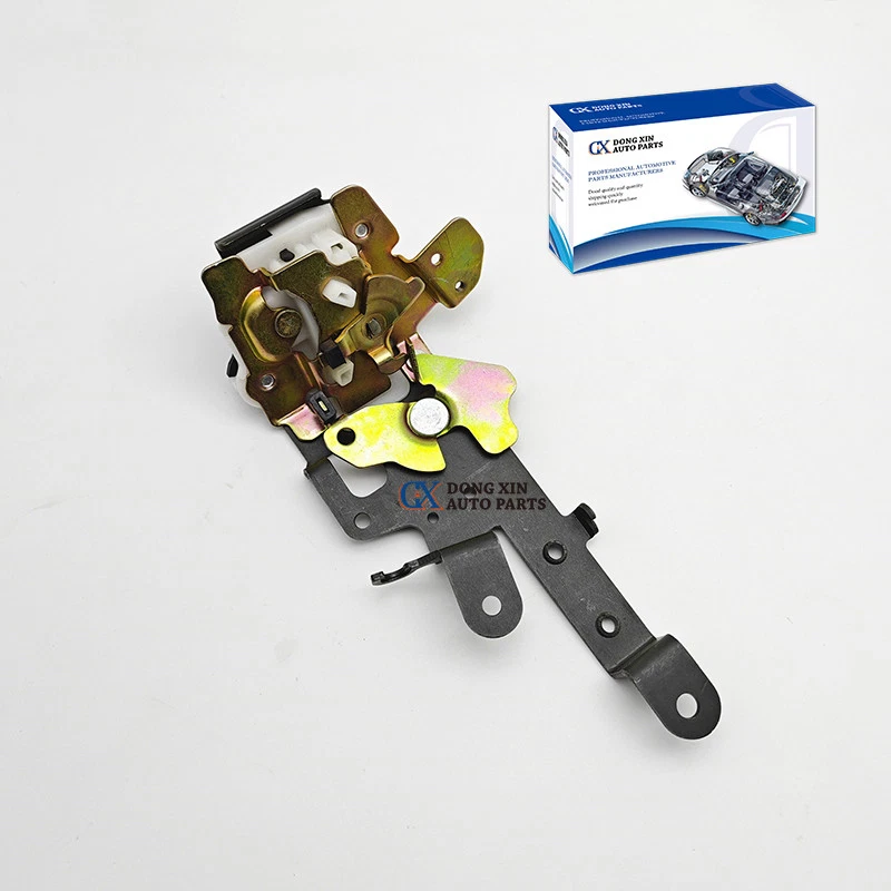 Left power sliding door lock latch for nissan caravan Urvan E25 2002-2012 - Изображение 1 из 4