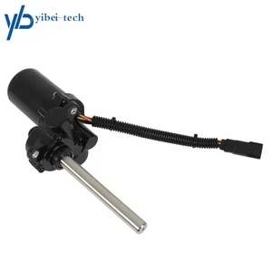 Left Driver Side Power Running Board Motor For Ram 1500 2019-2022 68461581AA - Picture 1 of 13