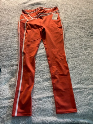 Pantalones de yoga Free People Movement para mujer Leggings Atléticos Coral Caliente talla M NUEVOS NUEVOS CON ETIQUETAS Foto 1 de 3