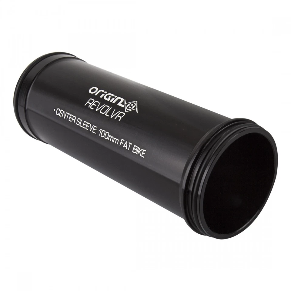 Origin8 Revolvr Center Sleeve for 68/73mm Outboard BB to 100mm Fat Bike - Image 1 of 1