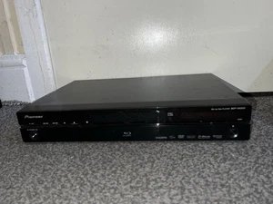Pioneer BDP-V6000 Blu-ray Disc Player nur Einheit Steuerung Original geprüftes Gerät - Bild 1 von 11