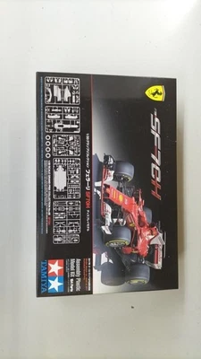 Ferrari SF70H TAMIYA - Image 1 of 4