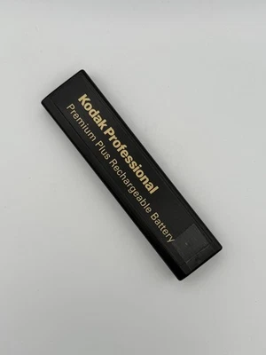 Batería de cámara Kodak serie 600/700 genuina 4E1631 4E01110 7,2 V recargable Foto 1 de 2