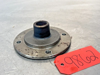 2008 Kubota RTV 900 Flywheel Input Drive Hub - Image 1 of 4