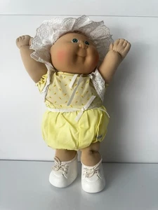 Vintage Cabbage Patch Doll in Bag (Patch Kids) - Picture 1 of 3