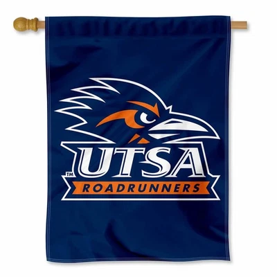 Bandera de Texas San Antonio Roadrunners Foto 1 de 4