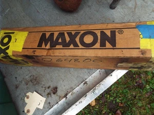 Maxon 264806 Liftgate Hydraulic Cylinder NEW! FREE SHIPPING!! - Picture 1 of 4