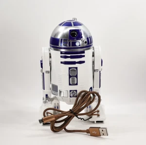 Sphero Star Wars R2-D2 App Enabled Droid, slightly used, original packaging. - Picture 1 of 14