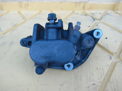 Honda CBR600F3 1997 OEM pinza de freno delantera derecha Foto 1 de 4