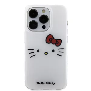 Coque en TPU pour Apple iPhone 15 Pro Max - Blanc - Imagen 1 de 4