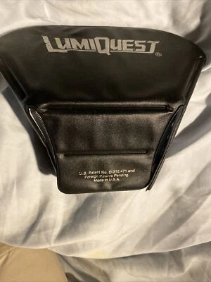 LumiQuest Promax Pocket Bouncer Flash Diffuser For Shoe Mount - Image 1 of 2