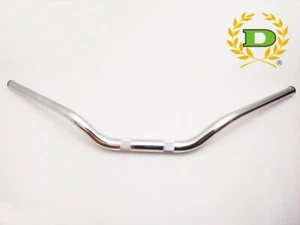 Kawasaki Demi Collection Z900RS Chrome D-Conti Handlebar New - Picture 1 of 2