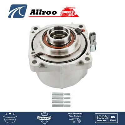 Acoplador viscoso diferencial trasero para Toyota Sienna AWD 2011-2018 Foto 1 de 4